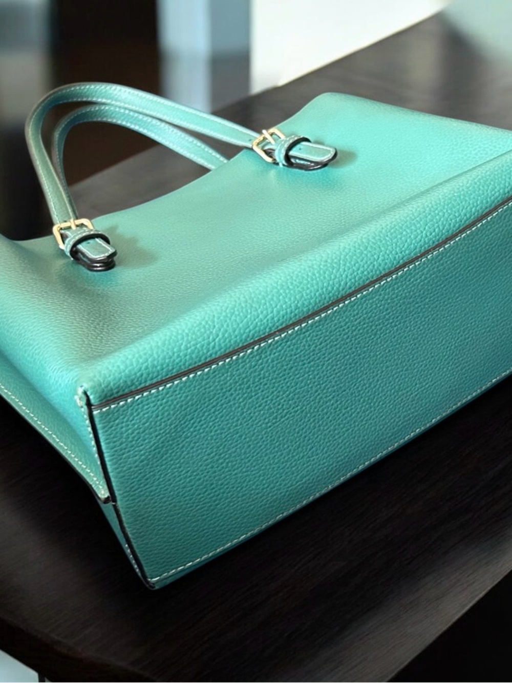 Coach Mollie Tote 25 - Picture 6 of 16